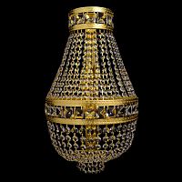 Wranovsky Stockholm Hot Air Balloon 5 Gold фото