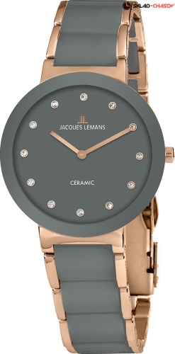 Jacques Lemans Ceramic 42-7N фото