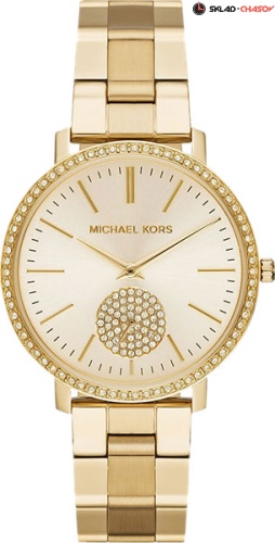 Michael Kors MK3894 фото