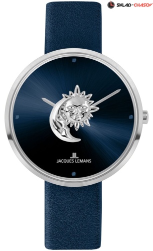 Jacques Lemans Design Collection 1-2092C фото