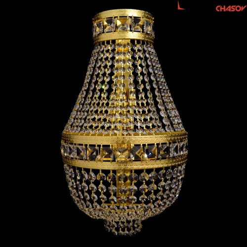 Wranovsky Stockholm Hot Air Balloon 5 Gold фото