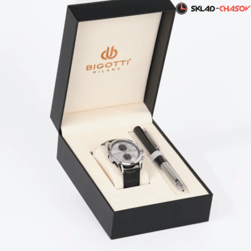 Bigotti BG.1.10613-1 фото фото 4