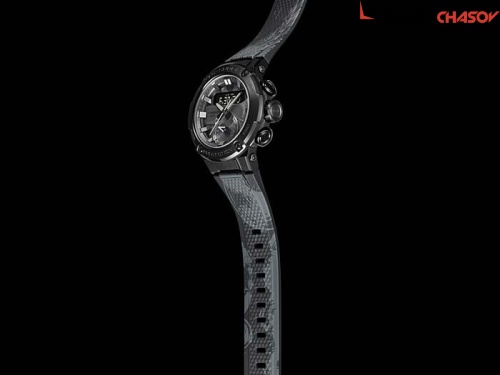 Casio GST-B200TJ-1AER фото фото 5