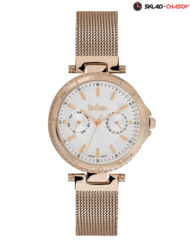 Lee Cooper женские, LC06599.430 фото