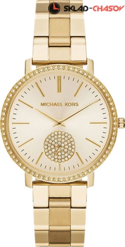 Michael Kors MK3894 фото