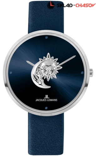 Jacques Lemans Design Collection 1-2092C фото