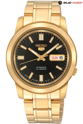 Seiko SNKK22J1 фото
