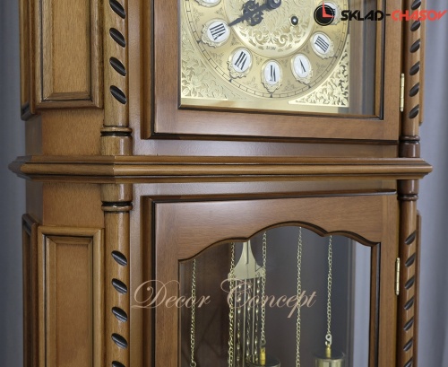 Columbus CR9089-PD «Замок Шенонсо»  («castle Chenonceau») фото фото 7