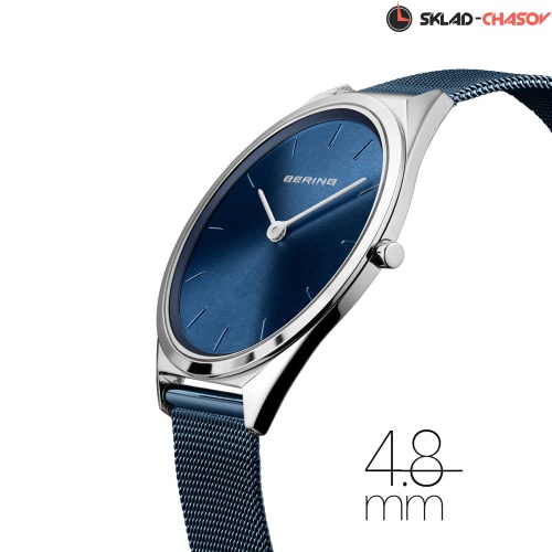 Bering Classic 17039-307 фото фото 7