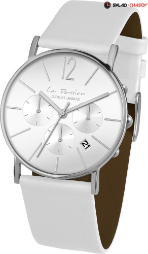 Женские Jacques Lemans LP-123B фото