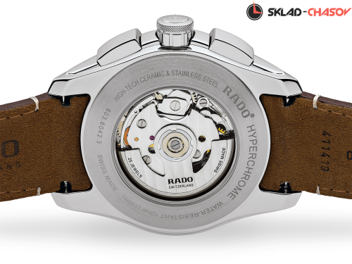 Rado 603.6042.3.130 фото фото 3