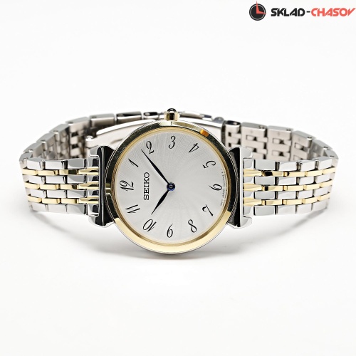 Наручные часы Seiko SFQ800P1 фото фото 2