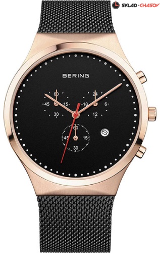 Наручные часы Bering Classic 14740-166 фото
