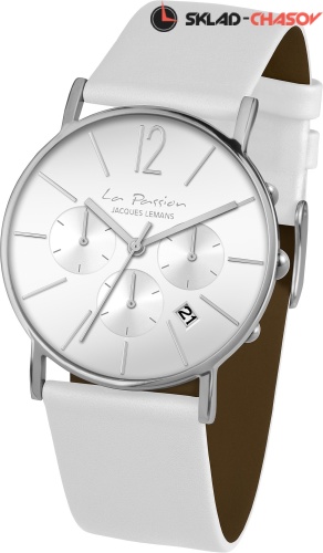 Женские Jacques Lemans LP-123B фото