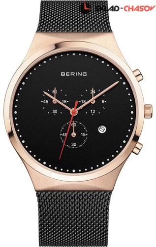 Наручные часы Bering Classic 14740-166 фото
