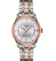 Наручные часы Tissot T139.207.22.038.00 фото
