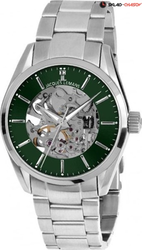 Мужские Jacques Lemans Derby 1-1909D фото