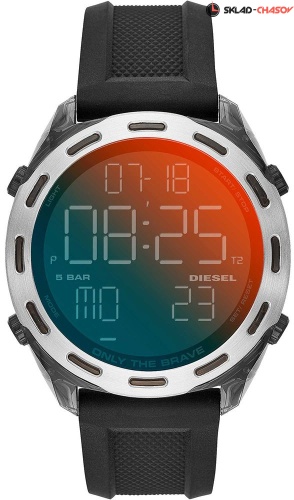 Diesel Crusher DZ1893 фото