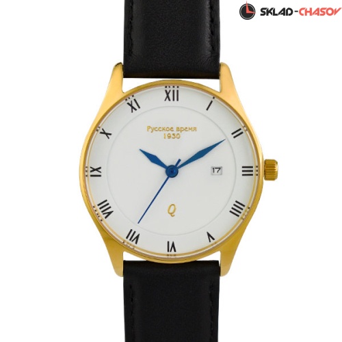 Русское время 13306303 фото