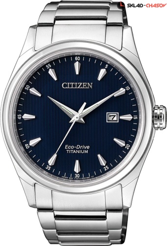 Мужские Citizen Eco-Drive BM7360-82L фото