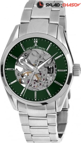 Мужские Jacques Lemans Derby 1-1909D фото