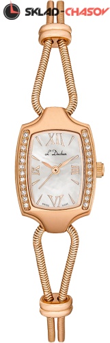 Женские L'Duchen Charm D 361.40.63 фото