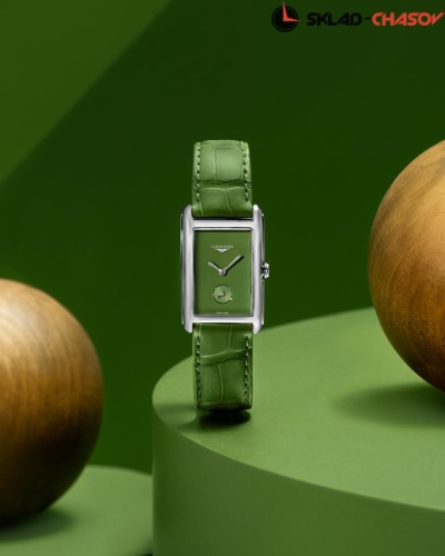 Наручные часы Longines L5.512.4.60.2 фото фото 11