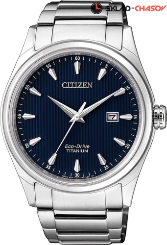 Мужские Citizen Eco-Drive BM7360-82L фото