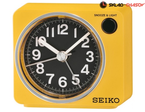 Seiko QHE100YN фото