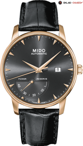 Mido M8605.3.13.4 фото