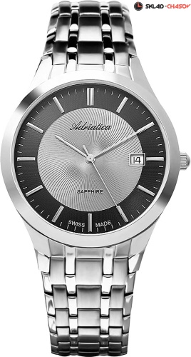 Adriatica Twin A1236.5117Q2 фото