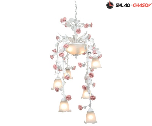 Lucia Tucci Fiori di rose 113.6.3 фото