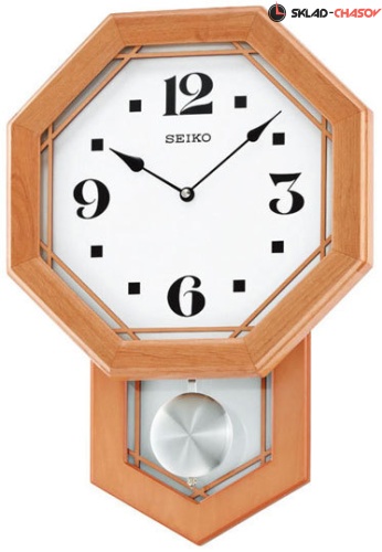 Seiko QXC226Z фото