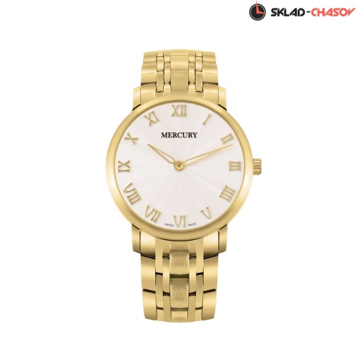 Mercury / ME400-GG-1 фото