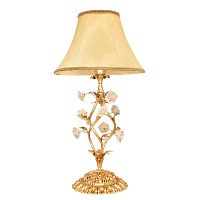 Светильник бронзовый Pars AB2034 фото