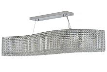 Подвесная люстра Dio DArte Elite Liano E 1.5.110X30.100 N фото