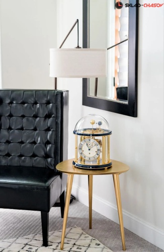 Настольные часы Hermle 22805-V30352 фото фото 3