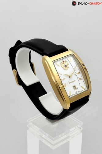 Часы Президент 1256600 фото фото 4