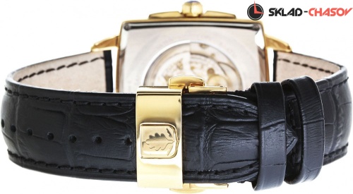 Мужские L'Duchen Saturn D 444.21.31 фото фото 4