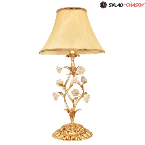 Светильник бронзовый Pars AB2034 фото