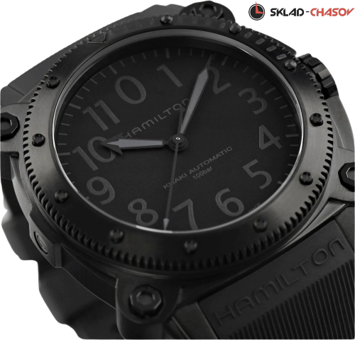 Hamilton H78505330 фото фото 3