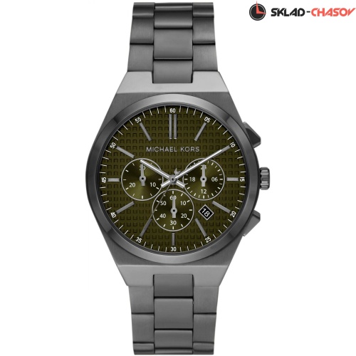 Наручные часы Michael Kors MK9118 фото