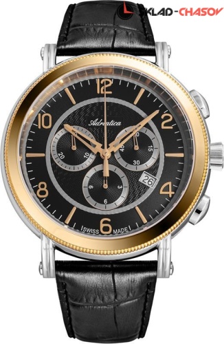 Adriatica Passion A8294.2254CH фото