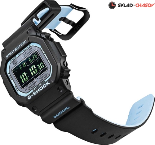 Casio GW-M5610BWD20-1ER фото фото 2