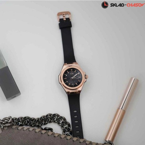 Casio MSG-S500G-1AER фото фото 8