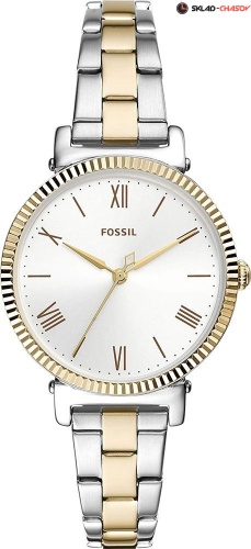 Fossil Daisy ES4792 фото