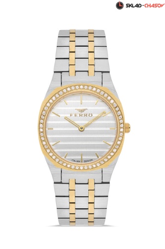 Наручные часы FERRO FL43003A-D фото