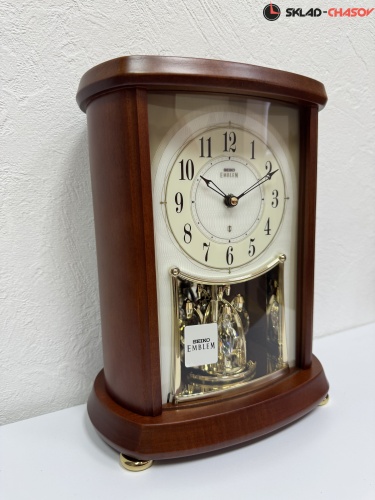 Seiko AHW566B фото фото 3