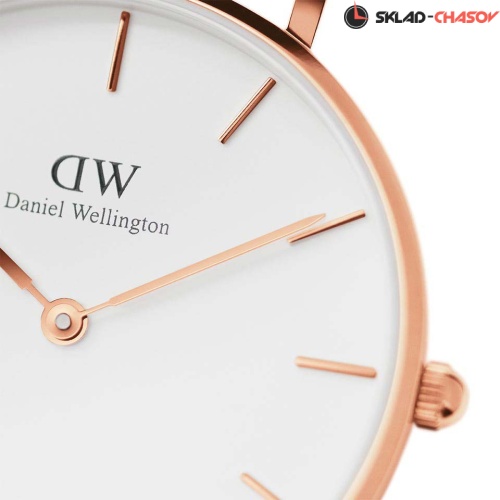 Daniel Wellington DW00100317 фото фото 6