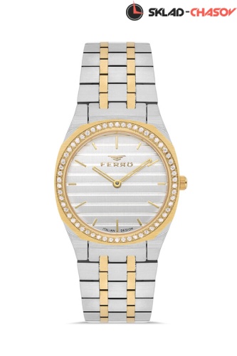 Наручные часы FERRO FL43003A-D фото